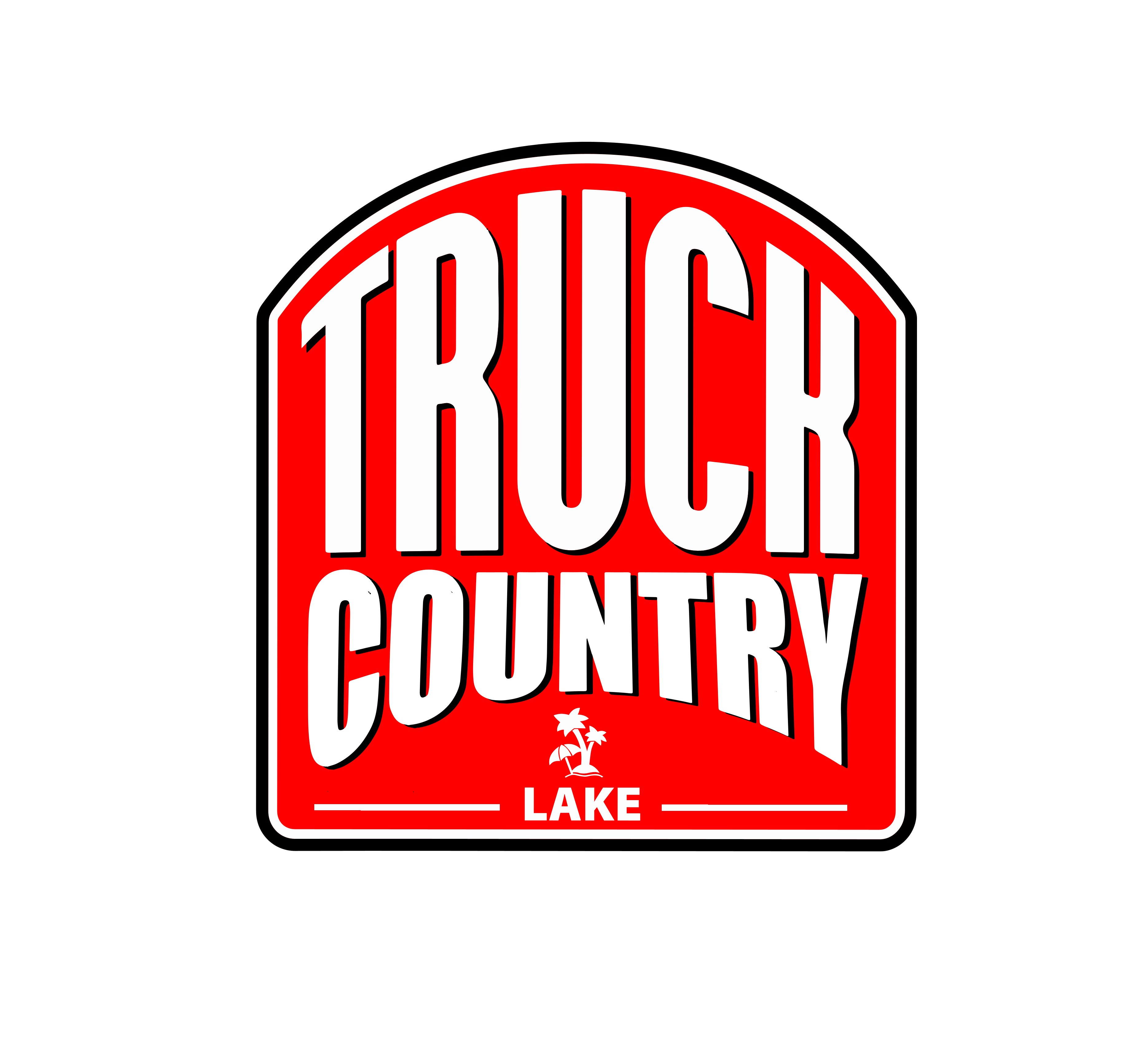 Truck Country